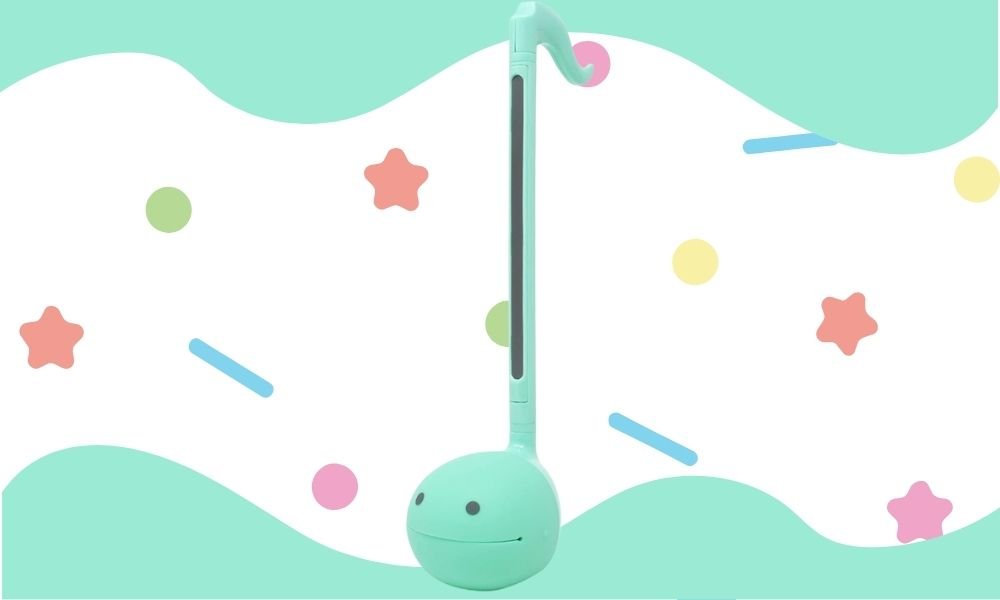 Otamatone nedir