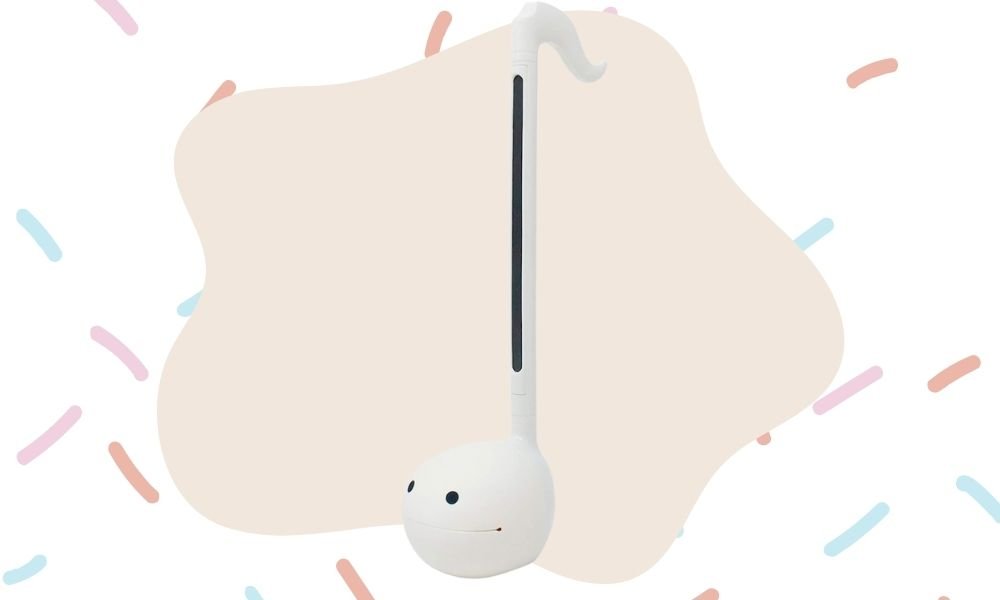 Otamatone nedir