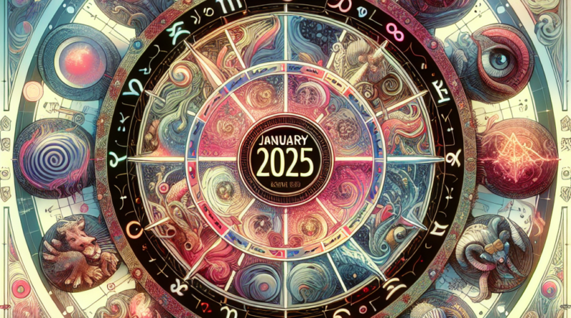 23 Ocak 2025 Burç Yorumları