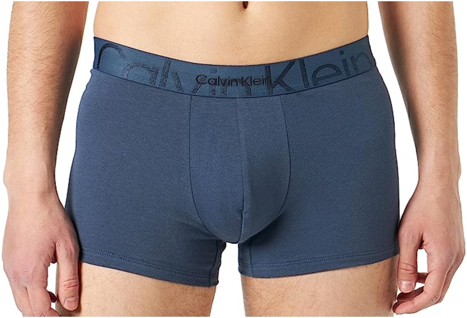 calvin klein boxer modelleri