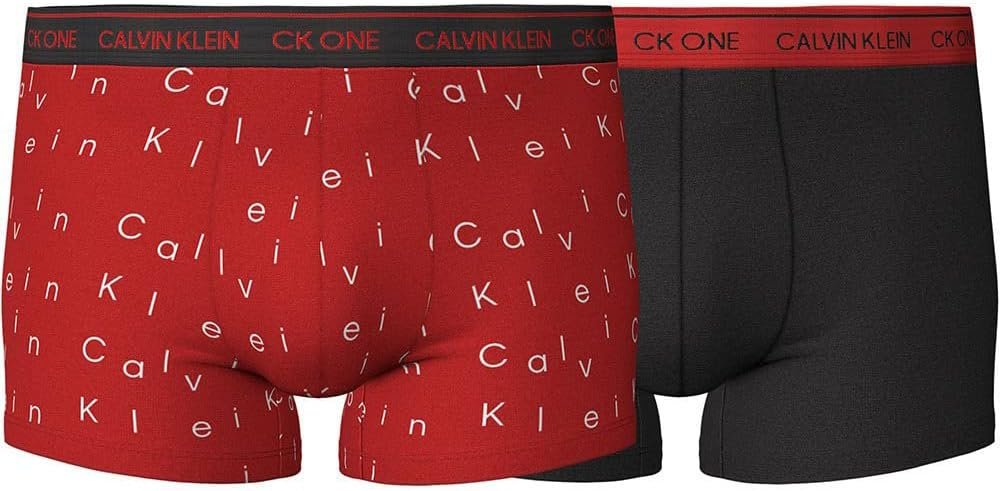 calvin klein boxer modelleri