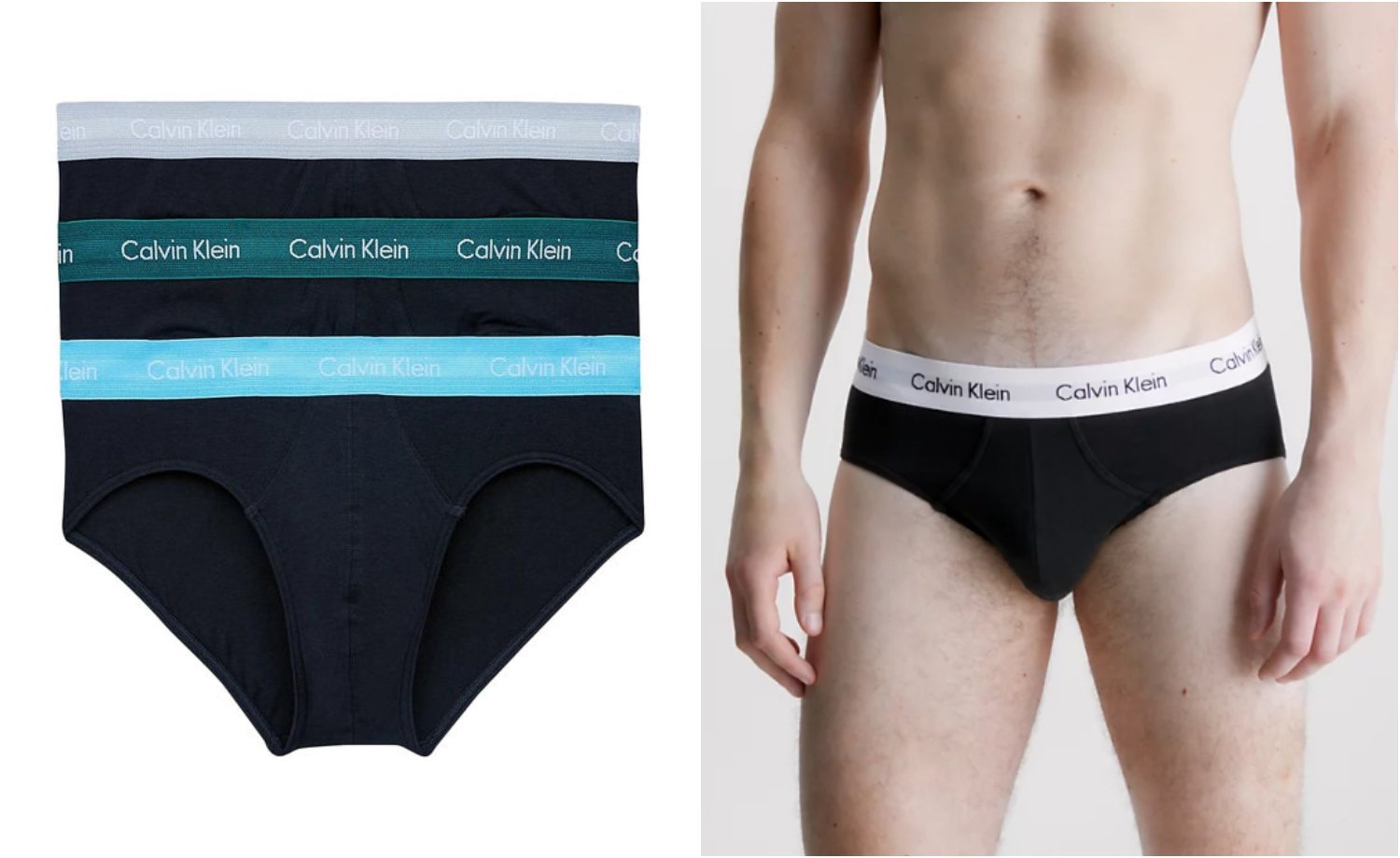 calvin klein boxer modelleri