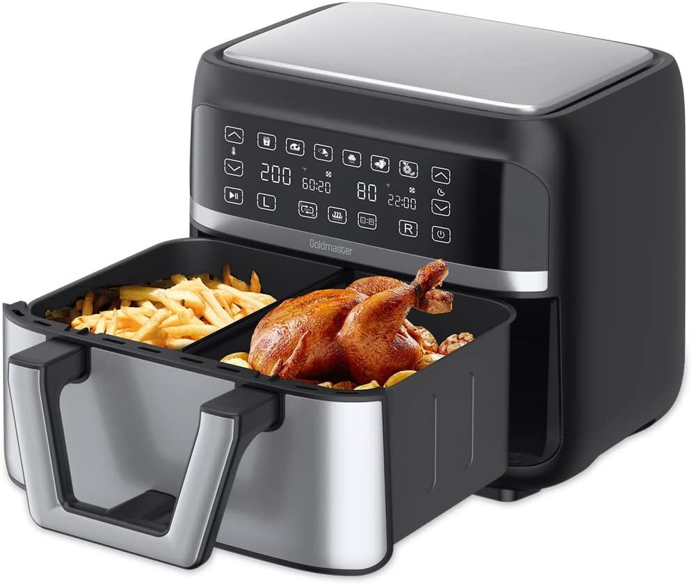 en iyi airfryer