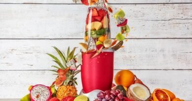 Smoothie Makinesi için İpuçları ve Lezzetli Tarifler