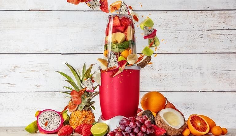 Smoothie Makinesi için İpuçları ve Lezzetli Tarifler
