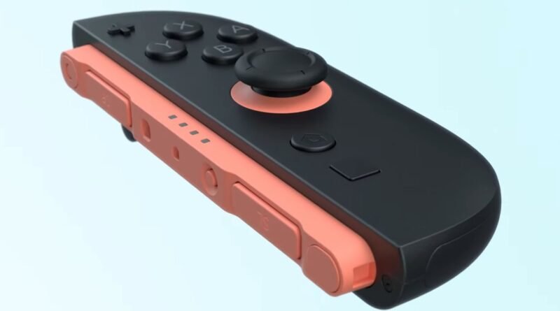 Nintendo Switch 2 Tanıtımında Gizli Kalanlar: Teknik Özellikler, Fiyat ve Daha Fazlası!