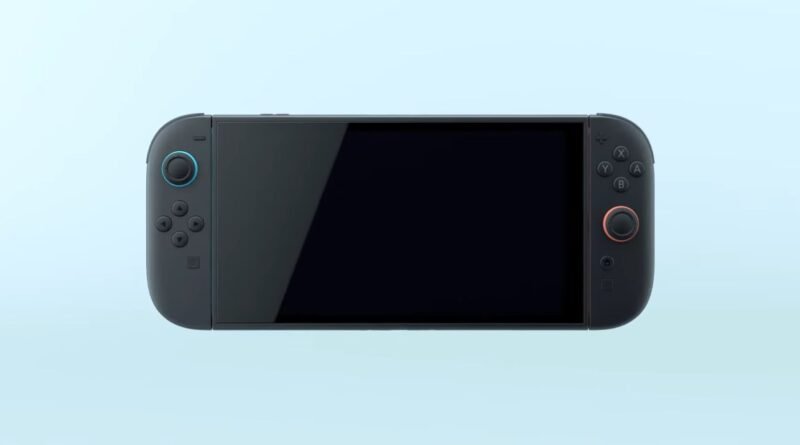 Switch 2 Ön Sipariş Nasıl Verilir? Adım Adım Rehber!