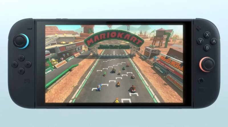 Mario Kart 9 Hakkında Bilmemiz Gereken Her Şey!