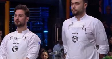 MasterChef'te Şampiyon Belli Oldu: Kerem'in Hayranları İsyan Etti, Jüriye Tepkiler Yağdı!