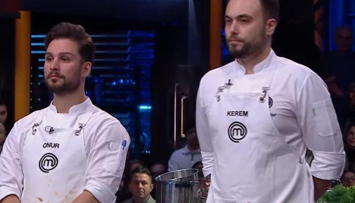 MasterChef'te Şampiyon Belli Oldu: Kerem'in Hayranları İsyan Etti, Jüriye Tepkiler Yağdı!