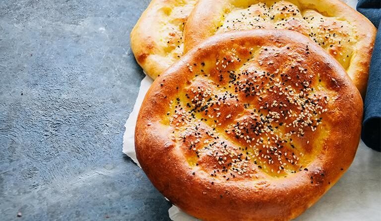 Ramazan Pidesi Tarifi: Eşsiz Lezzetiyle Nasıl Yapılır?