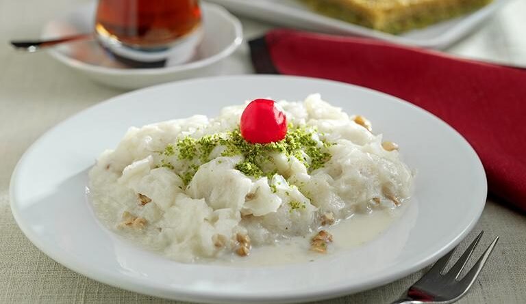 Ramazan Sofralarınızı Lezzetlendirin!