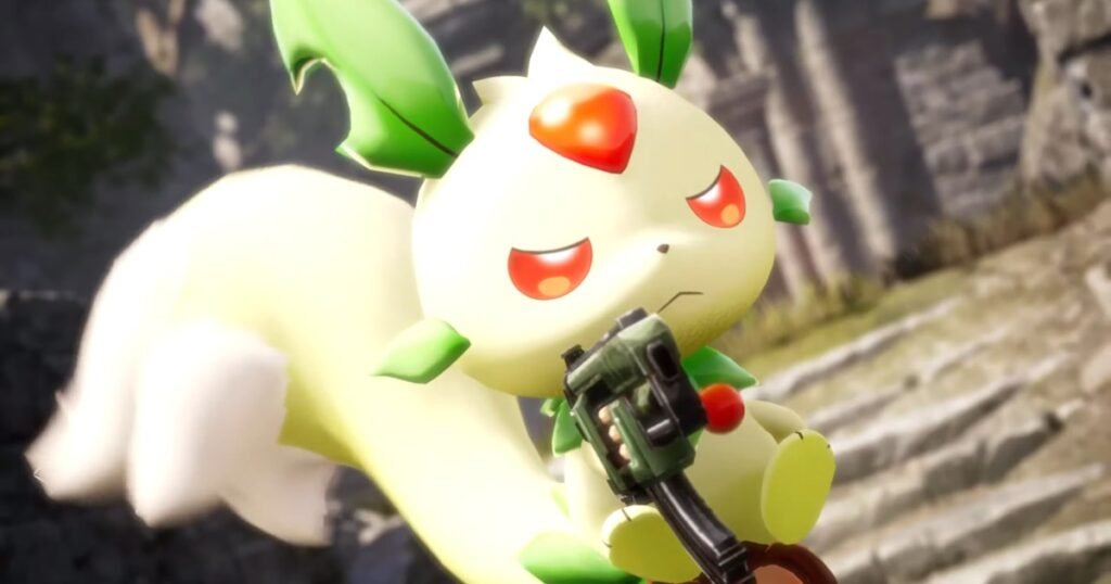 2024'ün En Büyük Oyun Gelişmeleri: Concord'un Çöküşü, Palworld ile Nintendo Kapışması ve Daha Fazlası!