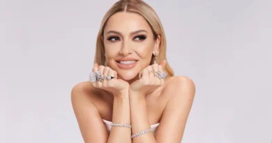 Hadise, oyunculuğu keşfetti: “Devamı gelecek!”