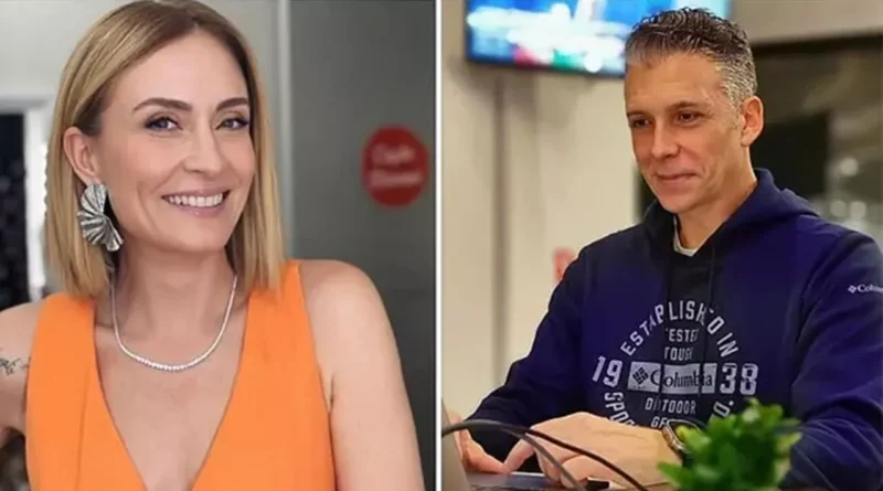 Ceyda Düvenci ve Güçlü Mete'den Sosyal Medyada Aşk Dolu Paylaşım!