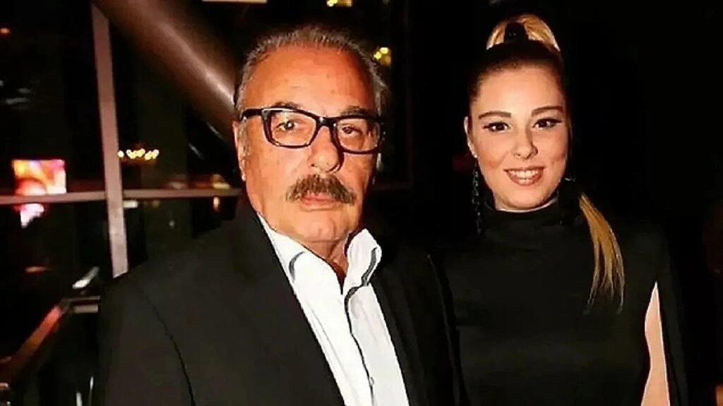 Ferdi Tayfur'un küs olduğu kızı Tuğçe Tayfur'dan babasının vefatı sonrası ilk paylaşım!