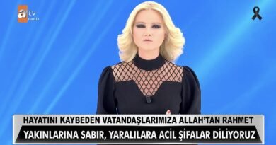 Gözyaşları İçinde Anlattı: 'Komşum ve Evlatları Hayatını Kaybetti'