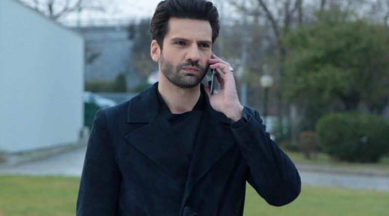 Kaan Urgancıoğlu'nun Eğlenceli Park Macerası!