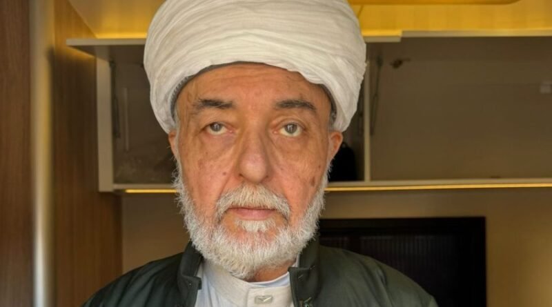 Settar Tanrıöğen ekranlara geri döndü: “Kızıl Goncalar”da Saatçi Aziz rüzgarı başlıyor.