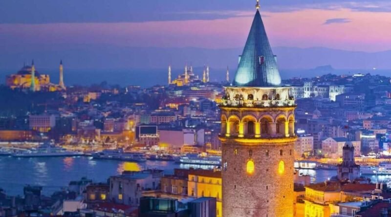 İstanbul'da Bir Günde Yapılabilecek Aktiviteler Nelerdir?