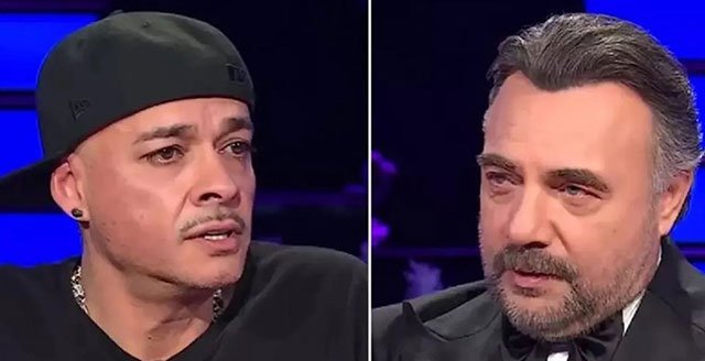 Kim Milyoner Olmak İster?... CEZA'DAN ALKIŞLANACAK BAĞIŞ!"
to
"Kim Milyoner Olmak İster?... Alkışlanacak Bağış!