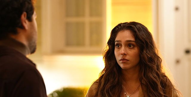Leyla: Hayat... Aşk... Adalet... Köşeye Sıkışıyor!