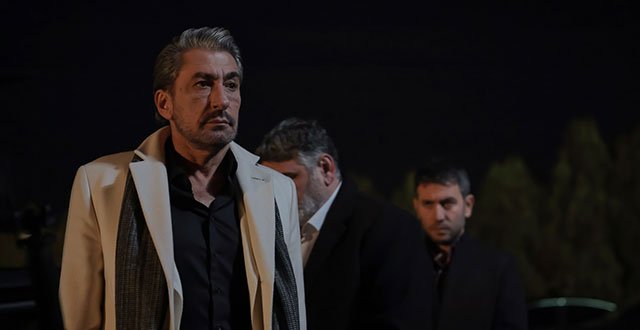 Erkan Petekkaya Hangi Dizinin Kadrosuna Katıldı?