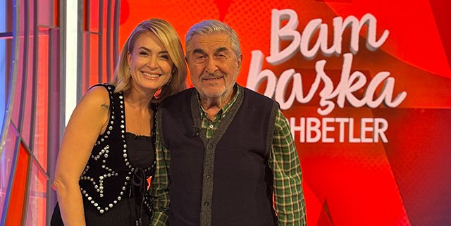 EVLİ OLARAK DOĞMUŞ GİBİYİM!