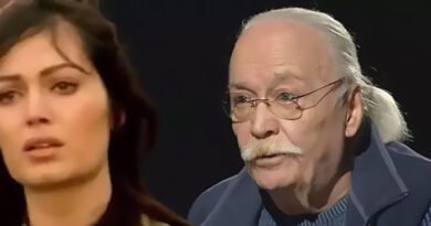 Cahit Berkay: 'Türkan Şoray'a Platonic Aşk Besledim!'