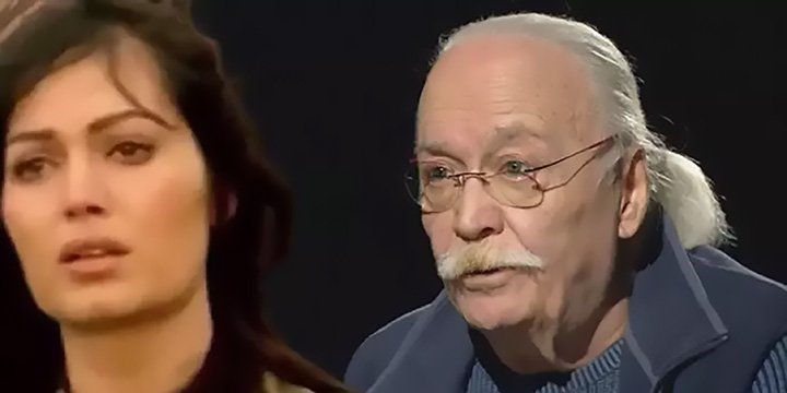 Cahit Berkay: 'Türkan Şoray'a Platonic Aşk Besledim!'