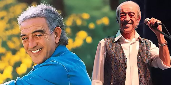 Edip Akbayram'ın Sağlık Durumu Hakkında Eşinden Açıklama!
