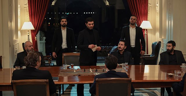 Teşkilat Altay'dan Tuna'ya: Ekip Düşmanın Kimliğini Ortaya Çıkarabilecek Mi?