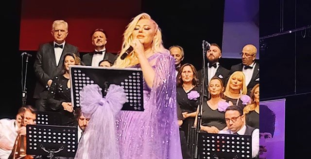Müzeeyn Senar Gecesi!