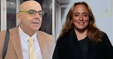 Nedim Saban: Ayşe Barım Hakkındaki İfadesinin Ayrıntıları