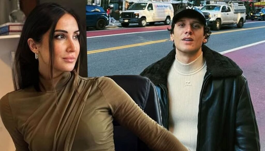 Edis'ten Jandae Perçem'in İddialarına Cevap - Güncel Magazin Haberleri