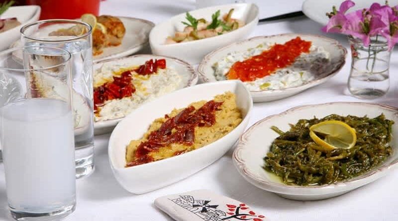 Ege Lezzetleri için 5 Farklı Keşif Yolu