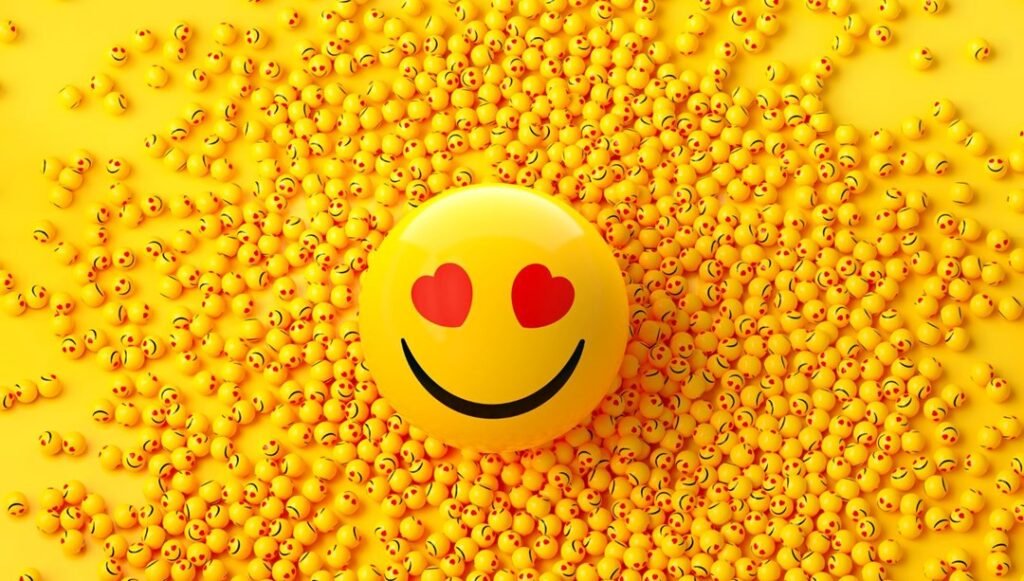 Emoji Kullanımınız Duygusal Zekanızı Nasıl Yansıtıyor? Kadınlar ve Erkekler Arasındaki Farklar!