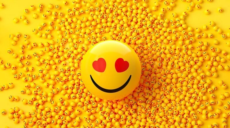 Emoji Kullanımınız Duygusal Zekanızı Nasıl Yansıtıyor? Kadınlar ve Erkekler Arasındaki Farklar!