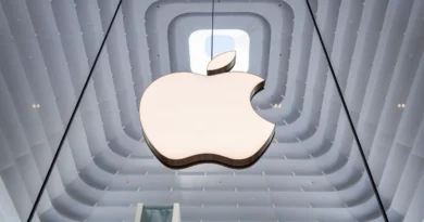 Apple yapay zeka ekibinde dikkat çeken bir değişiklik gerçekleşti!