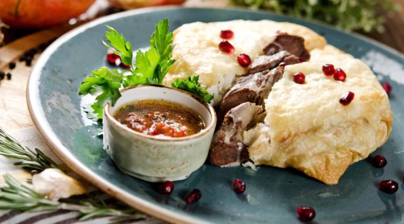 Azerbaycan'da Yenecek Lezzetler | obilet Blog