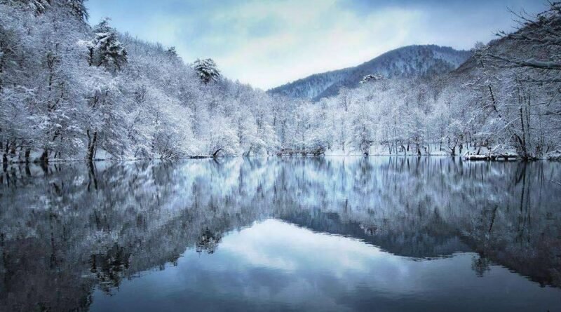 Yılbaşı Tatili İçin Yakın Destinasyonlar