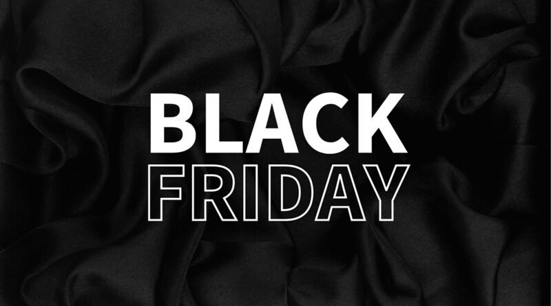 Black Friday İndirimlerinde Alışveriş Yaparken Göz Önünde Bulundurulması Gereken 7 Unsur