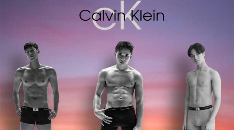En Güzel Calvin Klein Boxer Seçenekleri