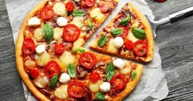 Dünya Pizza Partisi Günü'nde Denemeniz Gereken 3 Lezzetli Pizza Tarifi