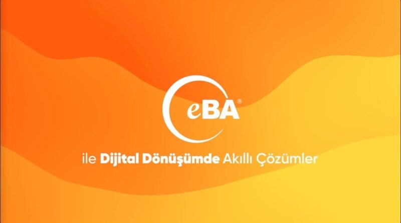 EBA Şifresi Nasıl Alınır?