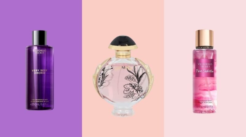 Özel Günlerinizin Favorisi Olacak Escada Magnetism'e Benzer Parfümler