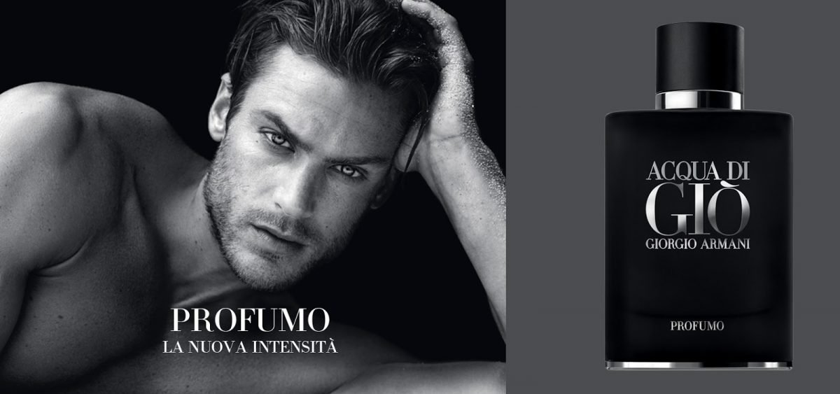 Giorgio Armani Acqua di Gio Profumo Erkek Parfümü