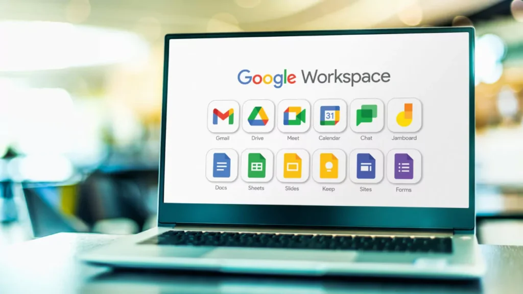 Google Workspace Abonelik Fiyatları Güncelleniyor!