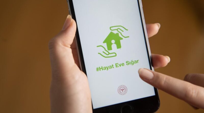 SMS ile HES Kodu Alma Yöntemi Nasıl?