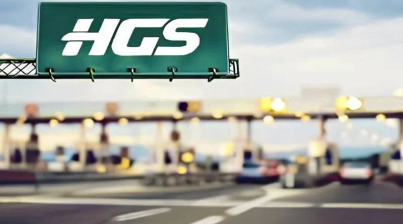 HGS Nasıl Alınır?